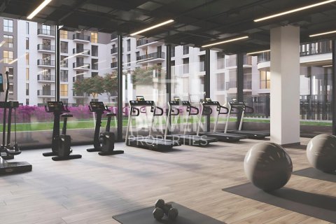 Appartement à Town Square, Dubai, 2 chambres, 119 m², № 65146 - photo 4