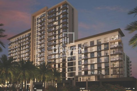 Appartement à Town Square, Dubai, 2 chambres, 119 m², № 65146 - photo 3