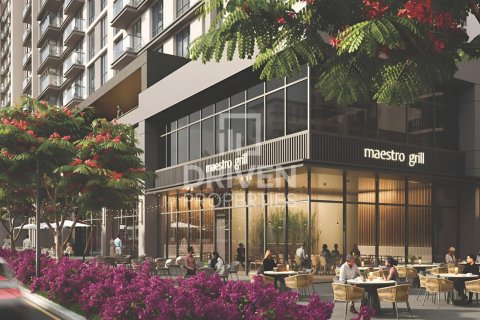 Appartement à Town Square, Dubai, 2 chambres, 119 m², № 65146 - photo 16