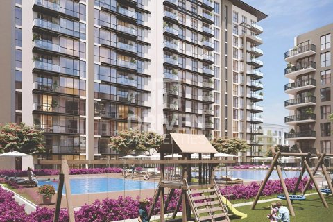 Appartement à Town Square, Dubai, 2 chambres, 119 m², № 65146 - photo 17