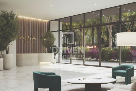 Appartement à Town Square, Dubai, 2 chambres, 119 m², № 65146 - photo 11