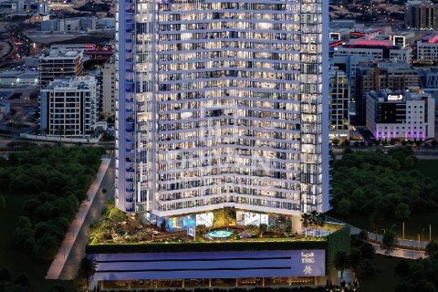 Appartement à Dubai Silicon Oasis, Dubai, 2 chambres, 116 m², № 65155 - photo 4