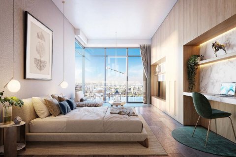 Appartement à Dubai Silicon Oasis, Dubai, 2 chambres, 116 m², № 65155 - photo 13