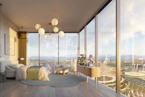 Appartement à Dubai Silicon Oasis, Dubai, 2 chambres, 116 m², № 65155 - photo 11