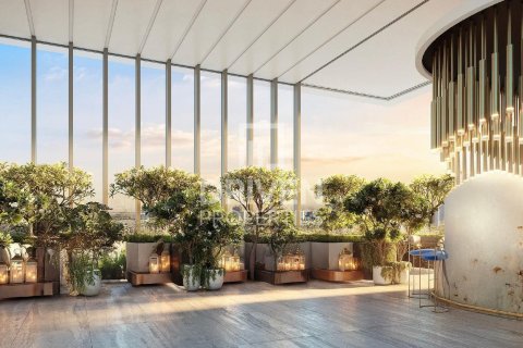 Appartement à Dubai Silicon Oasis, Dubai, 2 chambres, 116 m², № 65155 - photo 12