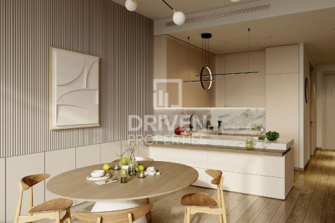 Appartement à Dubai Silicon Oasis, Dubai, 2 chambres, 116 m², № 65155 - photo 14