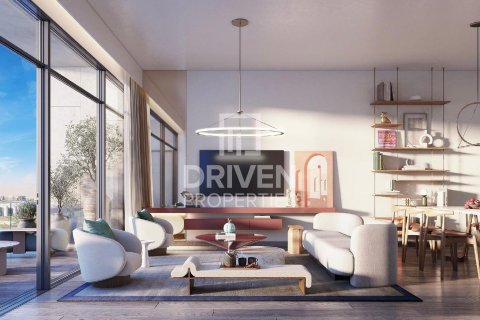 Appartement à Dubai Silicon Oasis, Dubai, 2 chambres, 116 m², № 65155 - photo 9