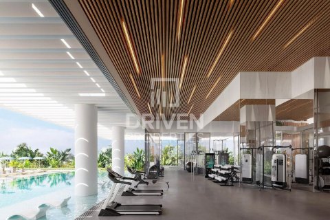 Appartement à Dubai Silicon Oasis, Dubai, 2 chambres, 116 m², № 65155 - photo 6