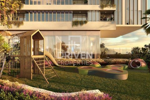 Appartement à Dubai Silicon Oasis, Dubai, 2 chambres, 116 m², № 65155 - photo 10