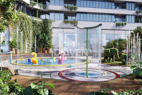 Appartement à Dubai Silicon Oasis, Dubai, 2 chambres, 116 m², № 65155 - photo 2