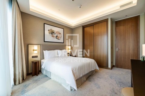 Appartement à Downtown Dubai (Downtown Burj Dubai), Dubai, 3 chambres, 156 m², № 66535 - photo 6