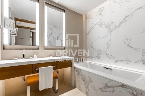 Appartement à Downtown Dubai (Downtown Burj Dubai), Dubai, 3 chambres, 156 m², № 66535 - photo 12