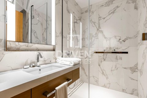 Appartement à Downtown Dubai (Downtown Burj Dubai), Dubai, 3 chambres, 156 m², № 66535 - photo 14