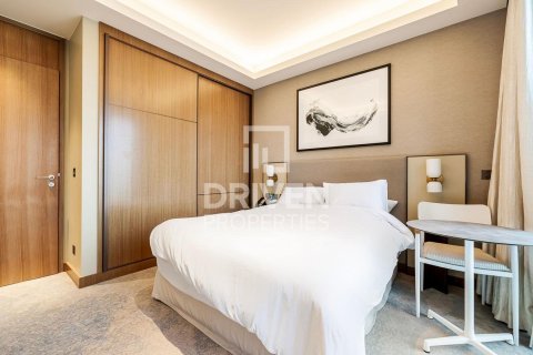 Appartement à Downtown Dubai (Downtown Burj Dubai), Dubai, 3 chambres, 156 m², № 66535 - photo 5