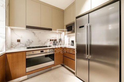 Appartement à Downtown Dubai (Downtown Burj Dubai), Dubai, 3 chambres, 156 m², № 66535 - photo 10