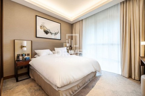 Appartement à Downtown Dubai (Downtown Burj Dubai), Dubai, 3 chambres, 156 m², № 66535 - photo 7