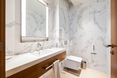 Appartement à Downtown Dubai (Downtown Burj Dubai), Dubai, 3 chambres, 156 m², № 66535 - photo 13