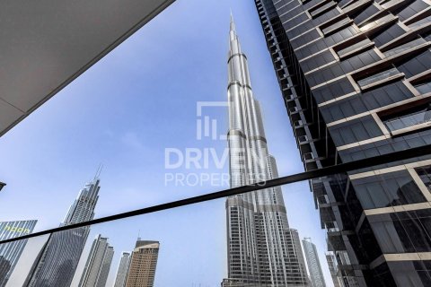 Appartement à Downtown Dubai (Downtown Burj Dubai), Dubai, 3 chambres, 156 m², № 66535 - photo 1