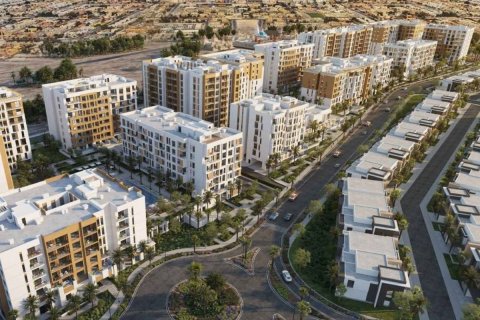 Appartement à Jebel Ali, Dubai, 3 chambres, 170.7 m², № 23700 - photo 8