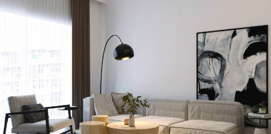 شقة في جبل علي, دبي 3 غرف نوم, 170.7 م² رقم 23700