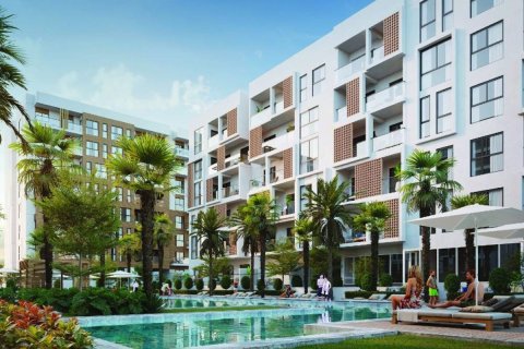 Appartement à Jebel Ali, Dubai, 3 chambres, 170.7 m², № 23700 - photo 11