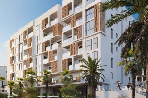 Appartement à Jebel Ali, Dubai, 3 chambres, 170.7 m², № 23700 - photo 5