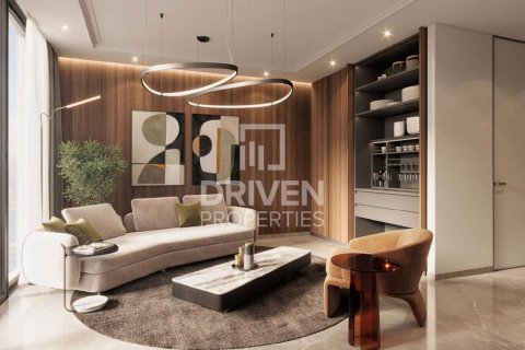 Appartement à Jumeirah Village Circle, Dubai, 1 chambre, 82 m², № 87476 - photo 9