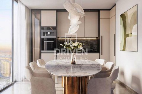 Appartement à Jumeirah Village Circle, Dubai, 1 chambre, 82 m², № 87476 - photo 12