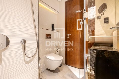 Appartement à Dolphin Tower, Business Bay, Dubai, studio, 43 m², № 87474 - photo 12