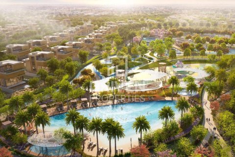 فيلا في Nad Al Sheba 1, Nadd Al Sheba, دبي 5 غرف نوم , 510 م² رقم 87472 - صورة 7