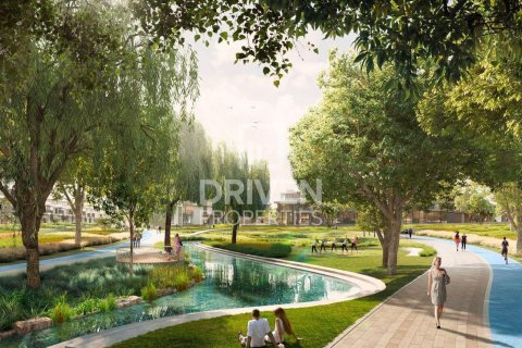 فيلا في Nad Al Sheba 1, Nadd Al Sheba, دبي 5 غرف نوم , 510 م² رقم 87472 - صورة 6