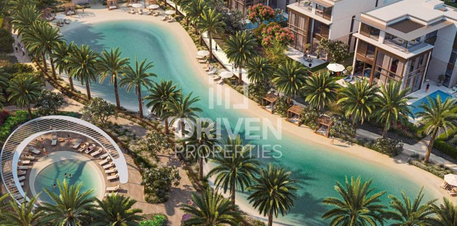 فيلا في Nad Al Sheba 1, Nadd Al Sheba, دبي 5 غرف نوم , 510 م² رقم 87472