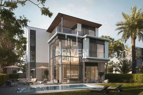 فيلا في Nad Al Sheba 1, Nadd Al Sheba, دبي 5 غرف نوم , 510 م² رقم 87472 - صورة 9