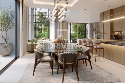 فيلا في Nad Al Sheba 1, Nadd Al Sheba, دبي 5 غرف نوم , 510 م² رقم 87472 - صورة 10