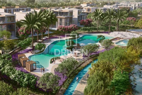 فيلا في Nad Al Sheba 1, Nadd Al Sheba, دبي 5 غرف نوم , 510 م² رقم 87472 - صورة 3