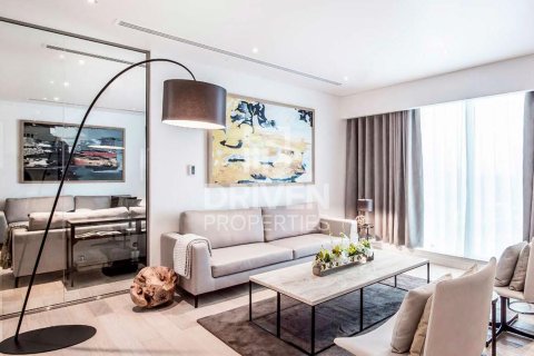 Apartment in Jumeirah Village Triangle, Dubai 1 bedroom, 72 sq.m. № 87473 - photo 1