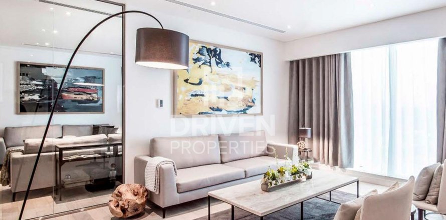 Apartment in Jumeirah Village Triangle, Dubai 1 bedroom, 72 sq.m. № 87473