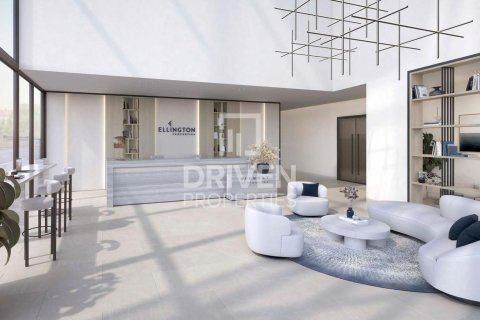Apartment in Jumeirah Village Triangle, Dubai 1 bedroom, 72 sq.m. № 87473 - photo 5