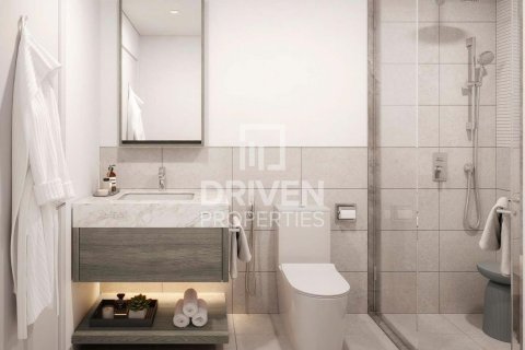 Apartment in Jumeirah Village Triangle, Dubai 1 bedroom, 72 sq.m. № 87473 - photo 13
