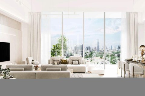 Appartement à Jumeirah Village Circle, Dubai, 1 chambre, 79 m², № 87482 - photo 5