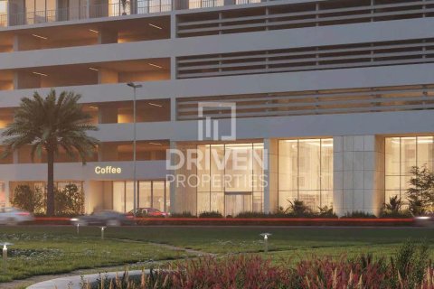 Appartement à Jumeirah Village Circle, Dubai, 1 chambre, 79 m², № 87482 - photo 17