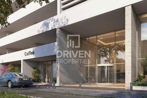 Appartement à Jumeirah Village Circle, Dubai, 1 chambre, 79 m², № 87482 - photo 19