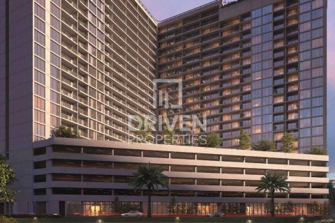Appartement à Jumeirah Village Circle, Dubai, 1 chambre, 79 m², № 87482 - photo 22
