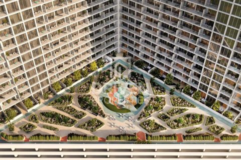 Appartement à Jumeirah Village Circle, Dubai, 1 chambre, 79 m², № 87482 - photo 28