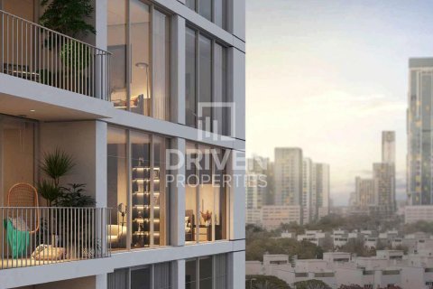 Appartement à Jumeirah Village Circle, Dubai, 1 chambre, 79 m², № 87482 - photo 14