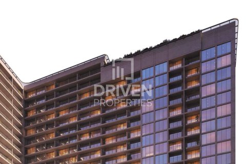 Appartement à Jumeirah Village Circle, Dubai, 1 chambre, 79 m², № 87482 - photo 16