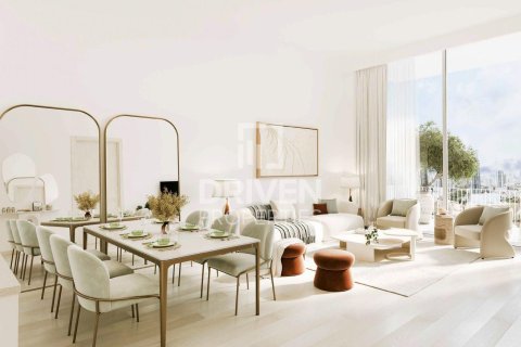 Appartement à Jumeirah Village Circle, Dubai, 1 chambre, 79 m², № 87482 - photo 4