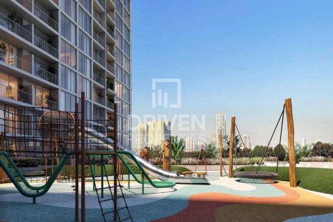 Appartement à Jumeirah Village Circle, Dubai, 1 chambre, 79 m², № 87482 - photo 23