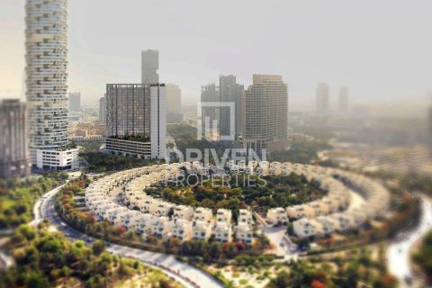 Appartement à Jumeirah Village Circle, Dubai, 1 chambre, 79 m², № 87482 - photo 26