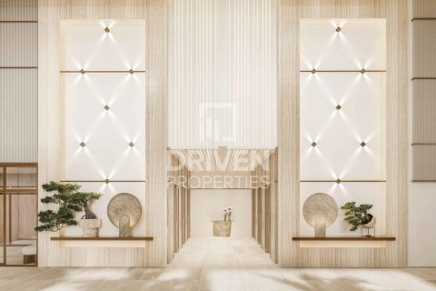 Appartement à Jumeirah Village Circle, Dubai, 1 chambre, 79 m², № 87482 - photo 9